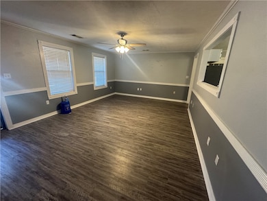 126 Fieldcrest Dr, Searcy, AR 72143 - photo 5