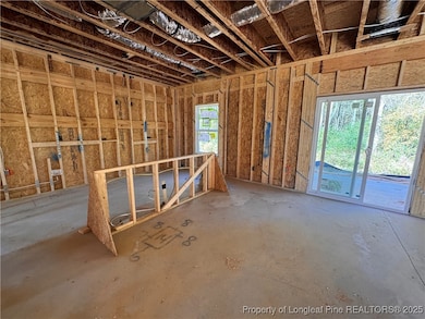 155 Michter St, Vass, NC 28394 - photo 3