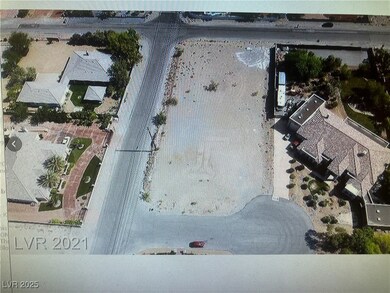 Acre lot faces North
