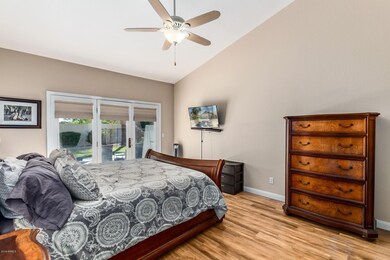 #1 MASTER SUITE VIEWS