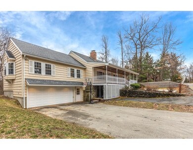 461 Lake St, Haverhill, MA 01832 - photo 2