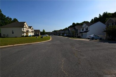Established Neighborhood
