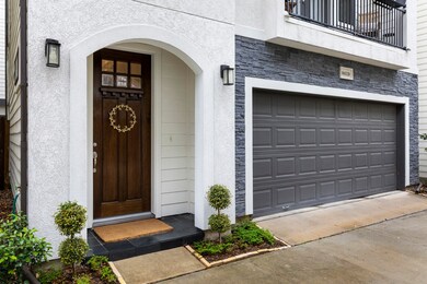 841 Fisher St unit D, Houston, TX 77018 - photo 5