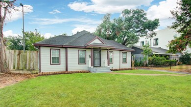 5004 Old Spanish Trail, Houston, TX 77021 - photo 2