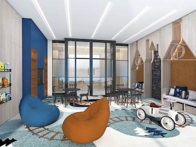 Vesta unit 505A, Long Island City, NY 11101 - photo 2