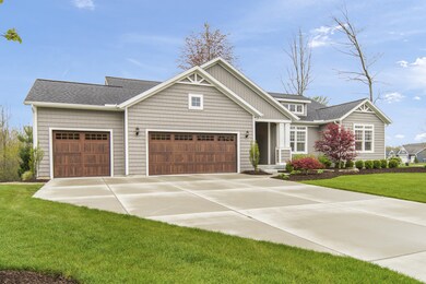 1331 Copperfield St SW, Byron Center, MI 49315 - photo 3