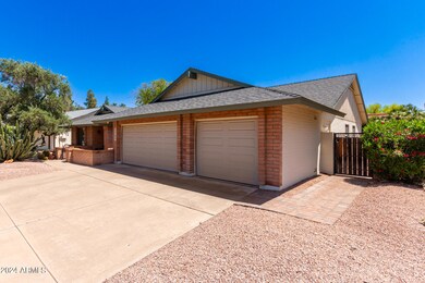 2709 S Los Altos, Mesa, AZ 85202 - photo 3