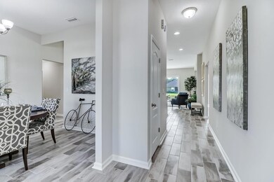 Foyer