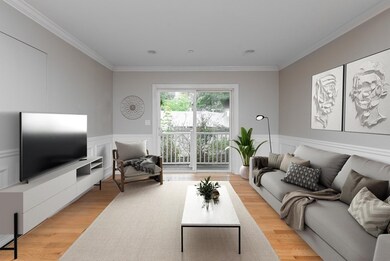 153 Sumner St unit 1, Quincy, MA 02169 - photo 4