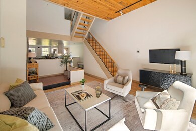 11 Dana St unit D, Cambridge, MA 02138 - photo 2