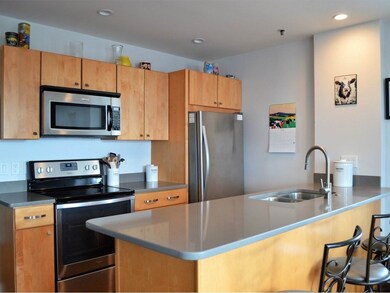 Vermont House Condos unit 405, Burlington, VT 05401 - photo 3