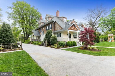 512 Dorset Rd, Devon, PA 19333 - photo 5