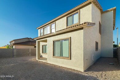New Exterior Paint!