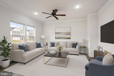 114 Elmsley Ln, Stafford, VA 22554 - photo 2