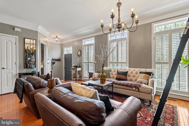 4047 Stewarts Bridge Ct, Fairfax, VA 22033 - photo 4