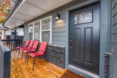 101 E Bertha St, Fayetteville, AR 72703 - photo 3