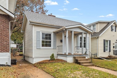 4109 Walsh St, Saint Louis, MO 63116 - photo 2