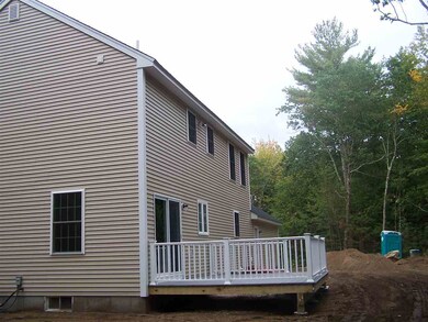 74 Russell Hill Rd unit 3, Brookline, NH 03033 - photo 3