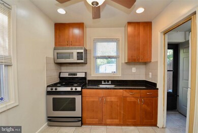 5418 Blaine St NE, Washington, DC 20019 - photo 3