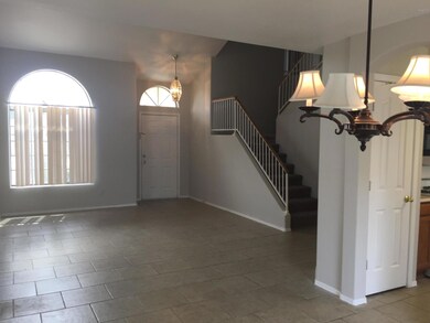Front Room