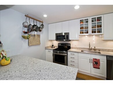 1353 W George St unit B, Chicago, IL 60657 - photo 4