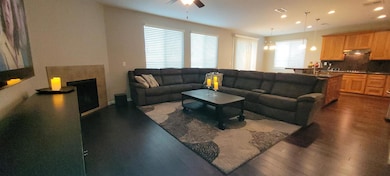 2021 Ponderosa Ranch Way, Plumas Lake, CA 95961 - photo 5