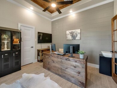 705 Hidden Branch Ln, Azle, TX 76020 - photo 7