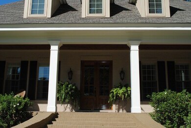 Front Entrance 2