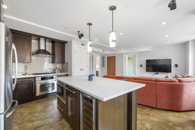 66 Salem St unit 5F, Boston, MA 02113 - photo 4