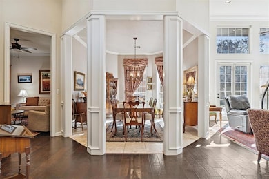 3109 Trails Ct, Norman, OK 73072 - photo 5