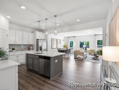 4 Naima Ln unit 21, Greensboro, NC 27455 - photo 3