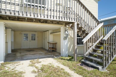 Front, car port