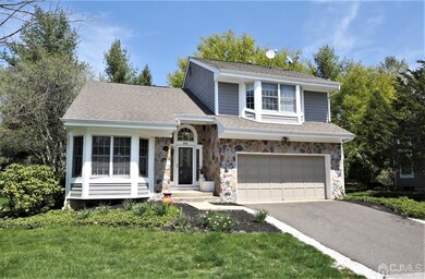 3 Crabapple Ct, Princeton, NJ 08540 - photo 2