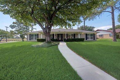 1348 Kathryn St, Hurst, TX 76053 - photo 3