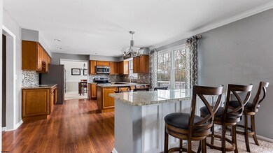 8 Susan Ave, Ocean View, NJ 08230 - photo 6