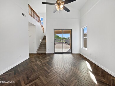 1175 E Prickly Pear St, Casa Grande, AZ 85122 - photo 4