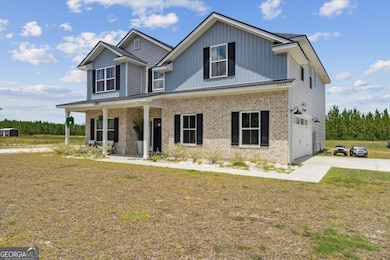 2373 Mill Pond Rd SE, Ludowici, GA 31316 - photo 4