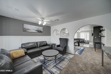 477 Baseline Spur, Globe, AZ 85501 - photo 7