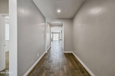 2414 E Hazeltine Way, Gilbert, AZ 85298 - photo 2