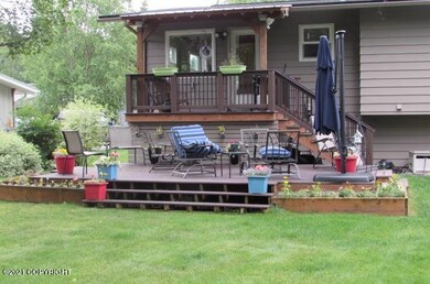 7421 Tyone Ct, Anchorage, AK 99504 - photo 6