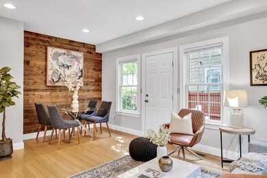 323 Elm St unit 3, Cambridge, MA 02139 - photo 4