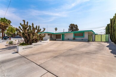 3176 Brazos St, Las Vegas, NV 89169 - photo 3