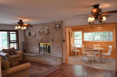 1452 Arrowhead Dr, Pocono Lake, PA 18347 - photo 3