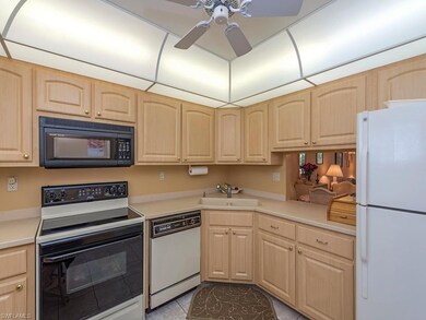 4200 Belair Ln unit 312, Naples, FL 34103 - photo 7