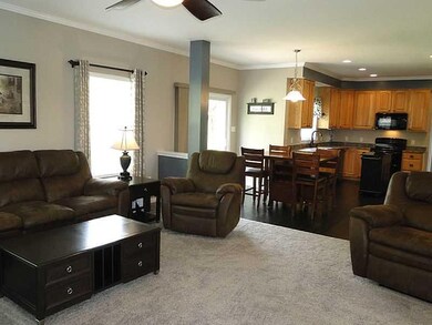 Family Room.