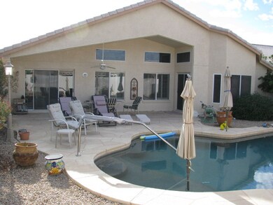 15076 W FAIRMOUNT AVE, Goodyear, AZ 8539