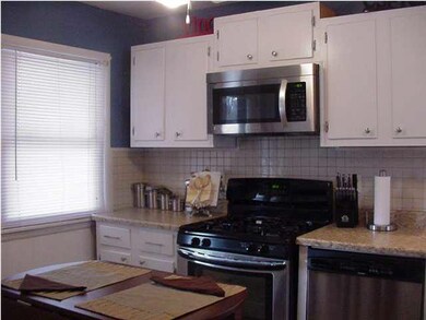 New Countertops