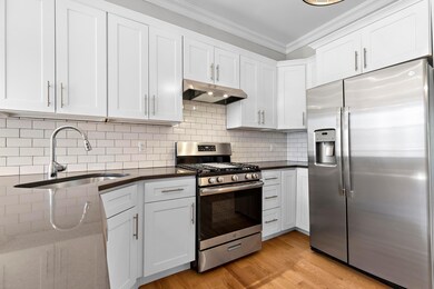 535 Palisade Ave, Jersey City, NJ 07307 - photo 4