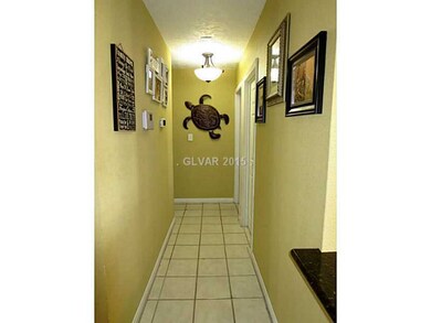 Property Photo. Hallway
