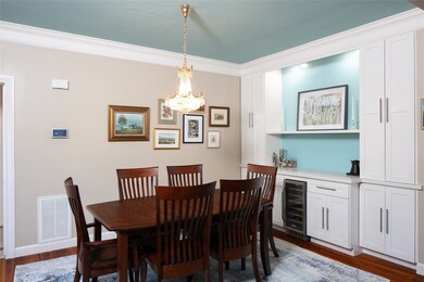 849 Harvard St unit A, Houston, TX 77007 - photo 5